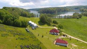 Sikory Hill in Czaplinek